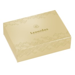 Coffret de Gias