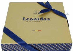 Coffret héritage Assortiment