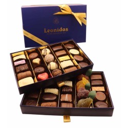 Coffret à tiroir
