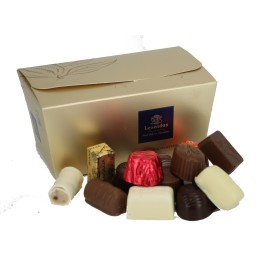 Ballotin de Chocolats