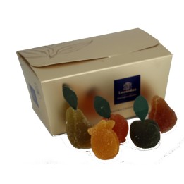 Ballotin de Pâtes de Fruits
