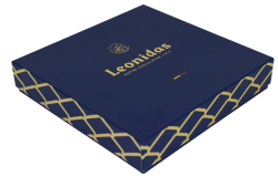 Coffret héritage Assortiment