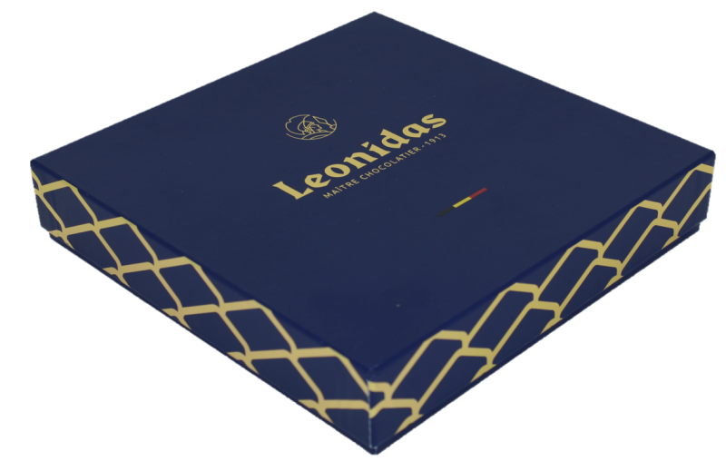 Coffret héritage Assortiment